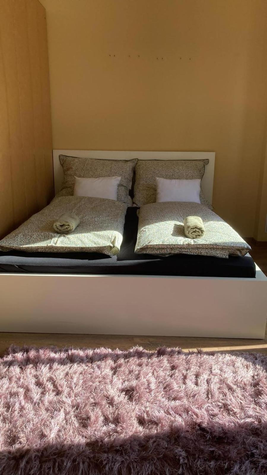 Be Best Apartment Budapešť Exteriér fotografie