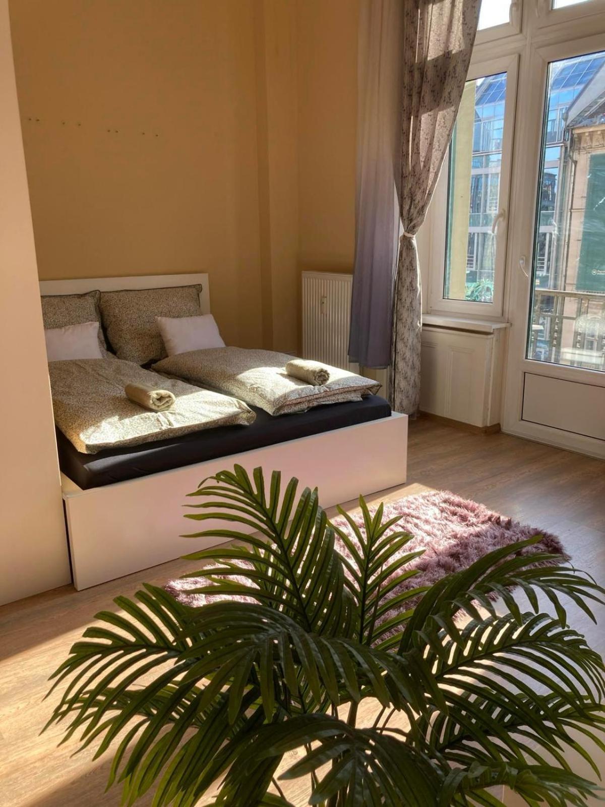 Be Best Apartment Budapešť Exteriér fotografie