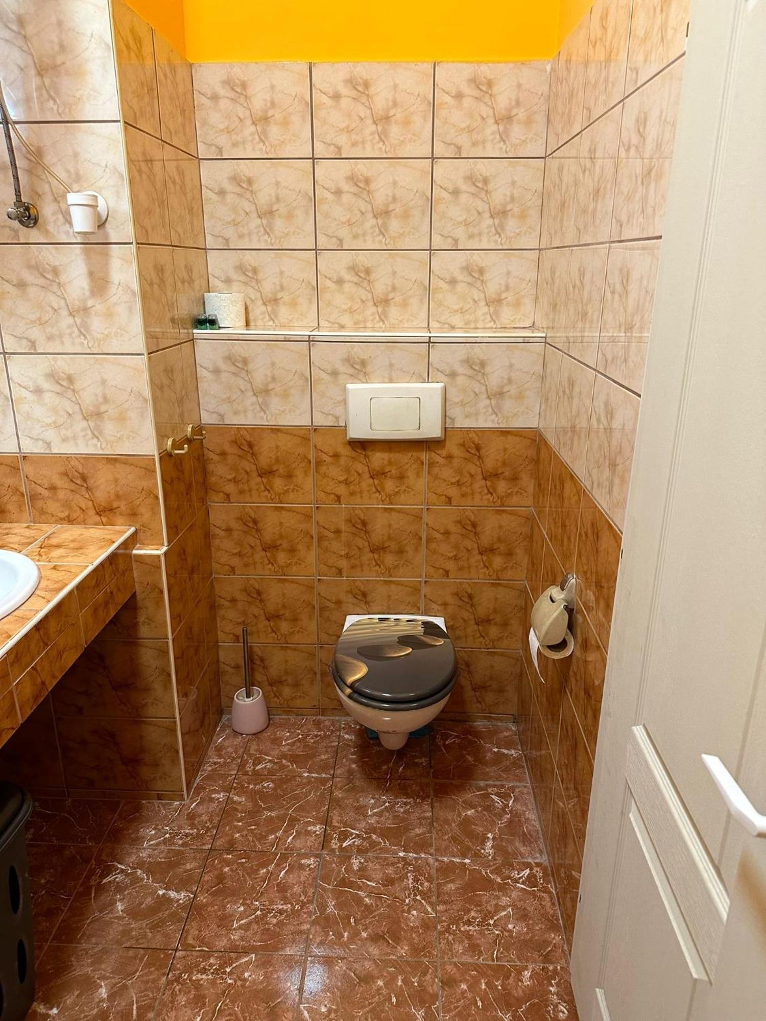 Be Best Apartment Budapešť Exteriér fotografie