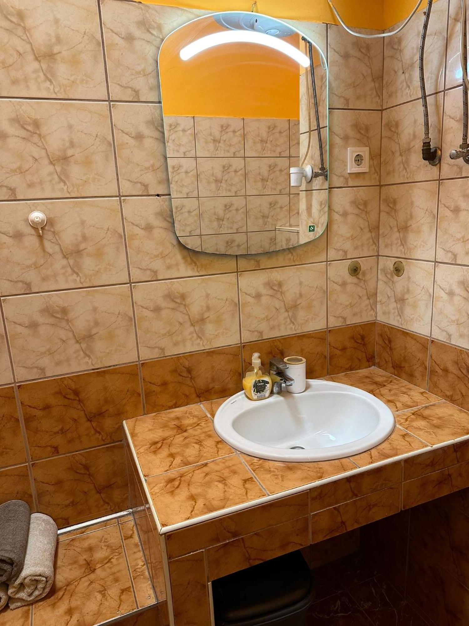 Be Best Apartment Budapešť Exteriér fotografie