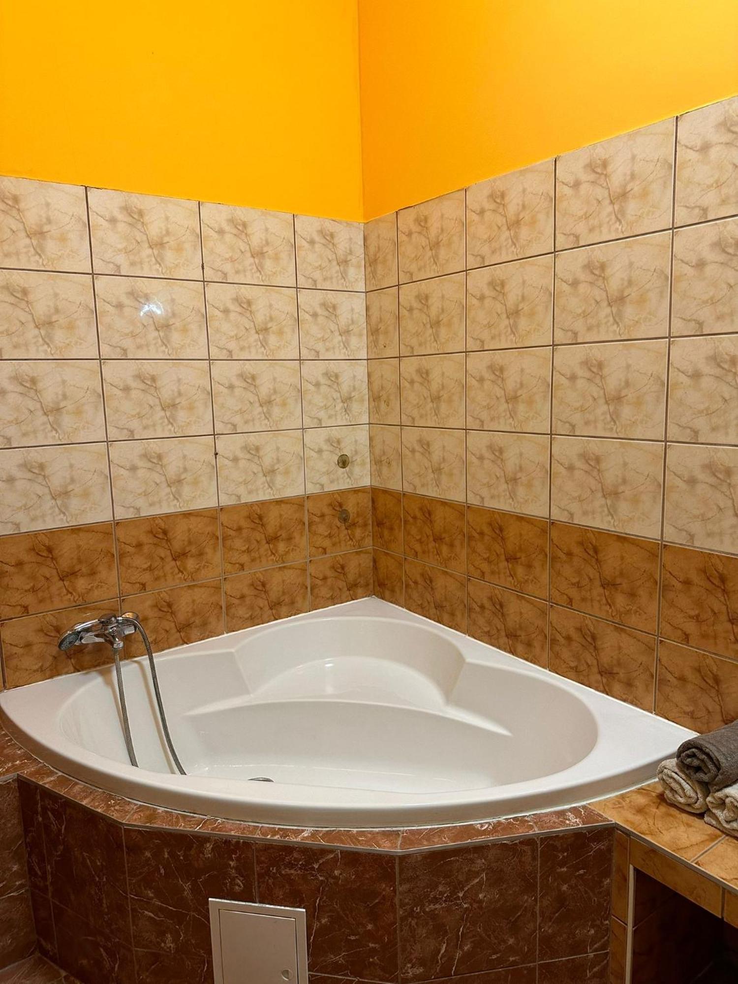 Be Best Apartment Budapešť Exteriér fotografie