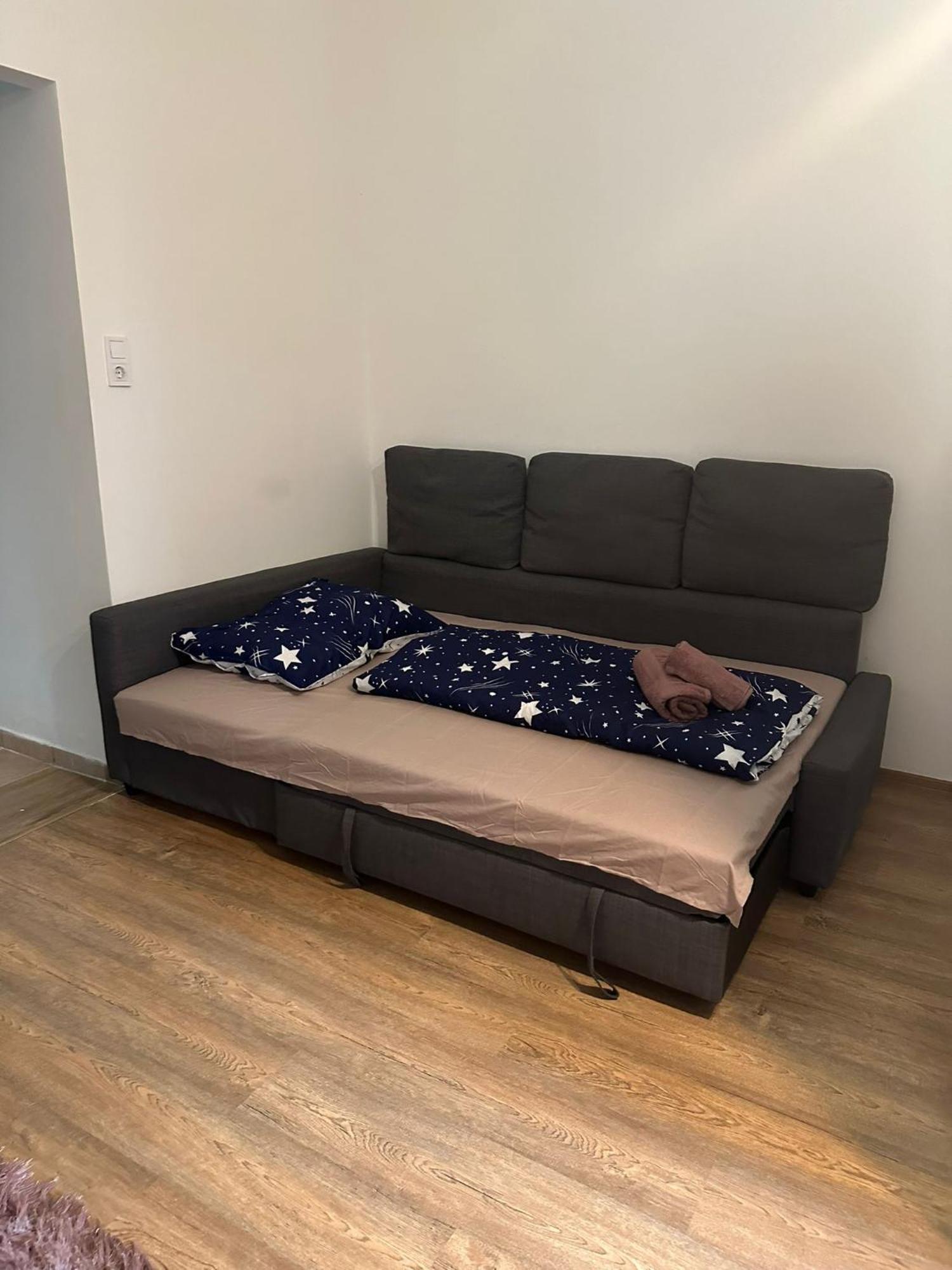 Be Best Apartment Budapešť Exteriér fotografie