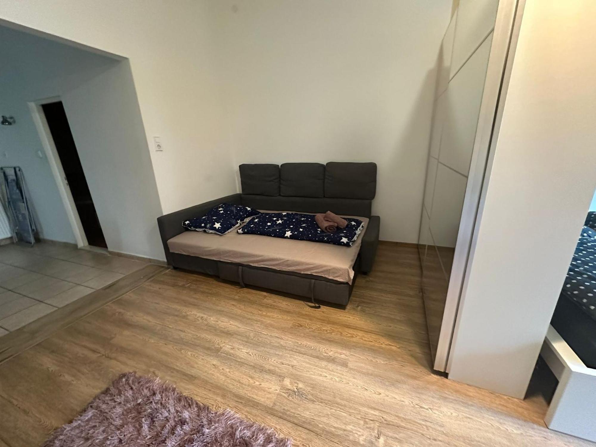 Be Best Apartment Budapešť Exteriér fotografie