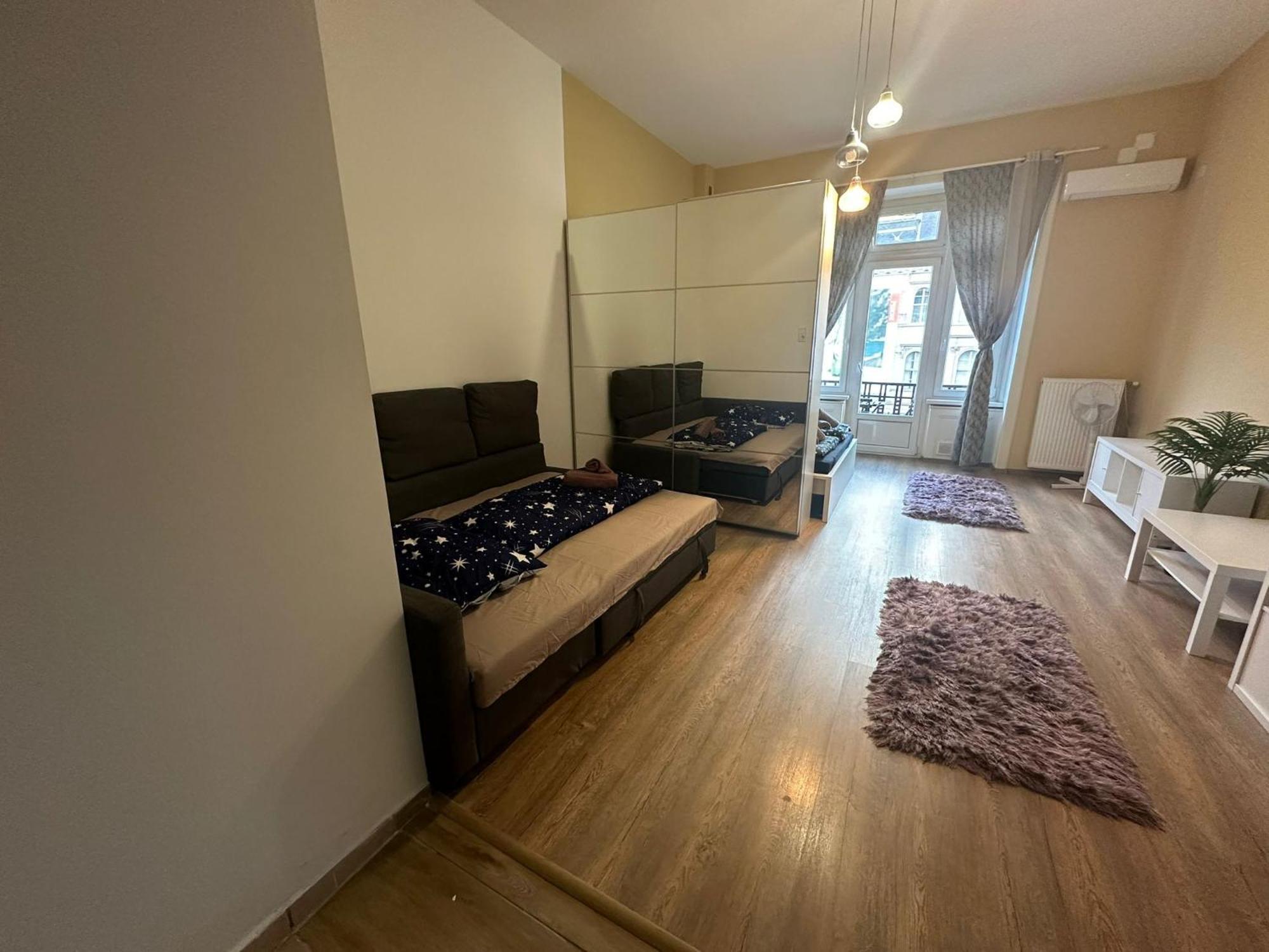 Be Best Apartment Budapešť Exteriér fotografie