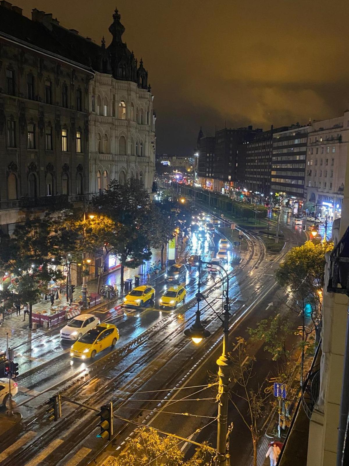 Be Best Apartment Budapešť Exteriér fotografie
