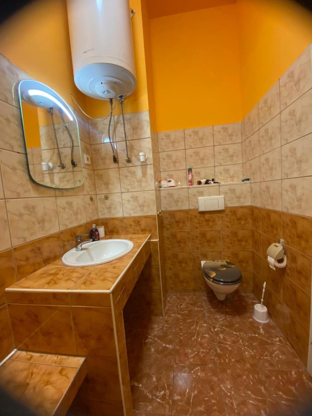 Be Best Apartment Budapešť Exteriér fotografie